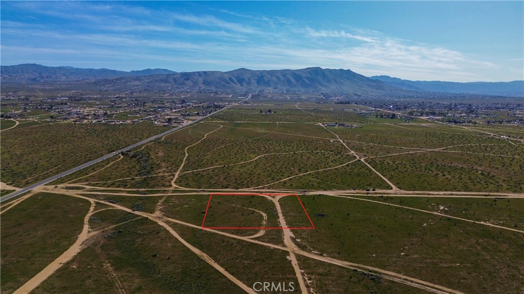 0 Sandia Property Photo 1