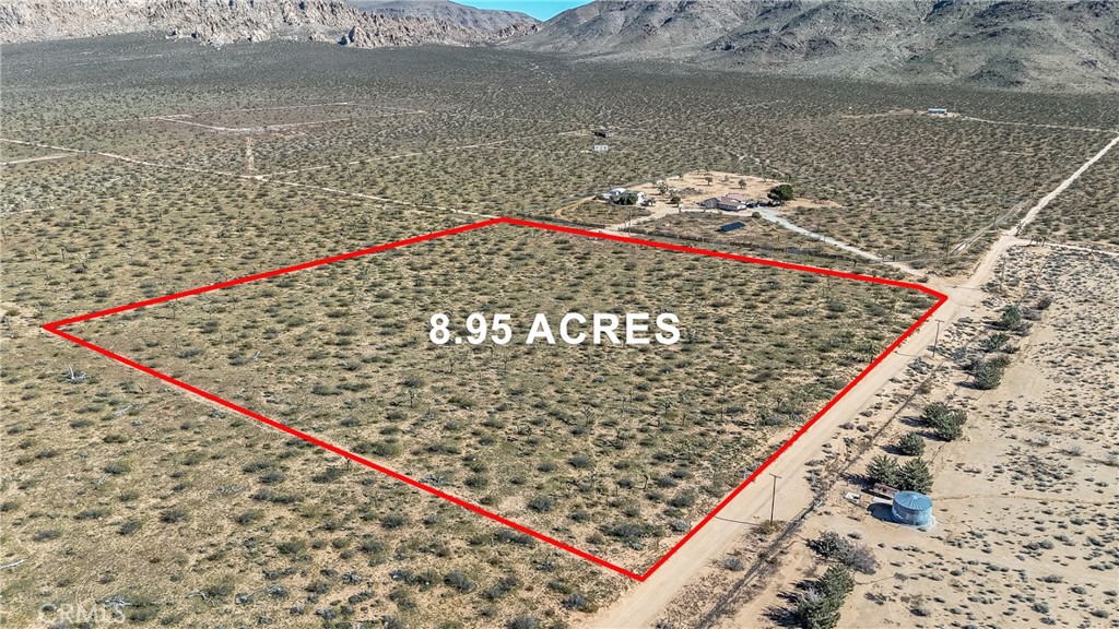 0 Jackson Property Photo 1