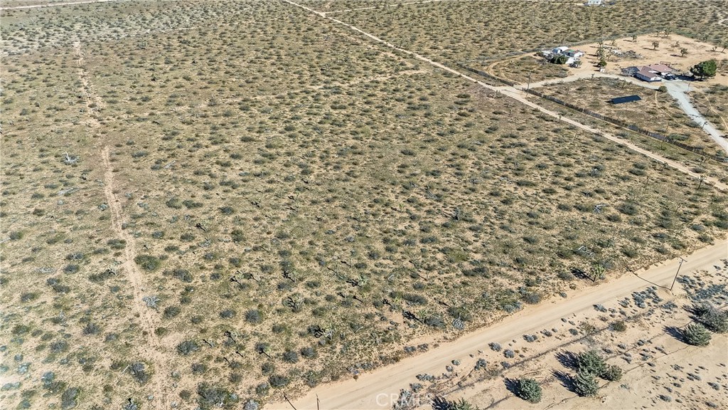 0 Jackson Property Photo 2