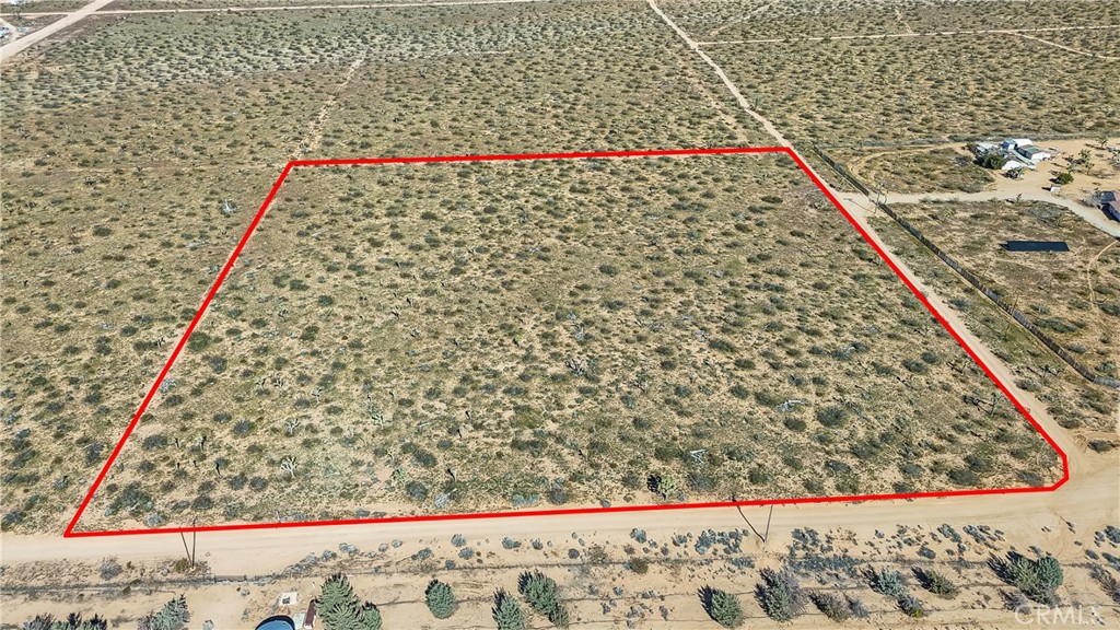 0 Jackson Property Photo 3