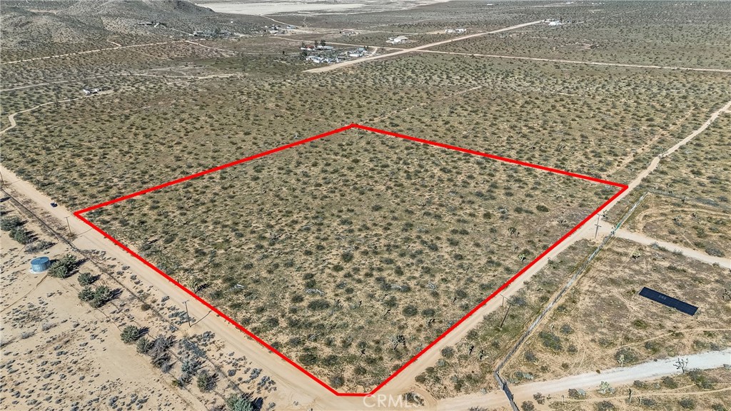 0 Jackson Property Photo 4