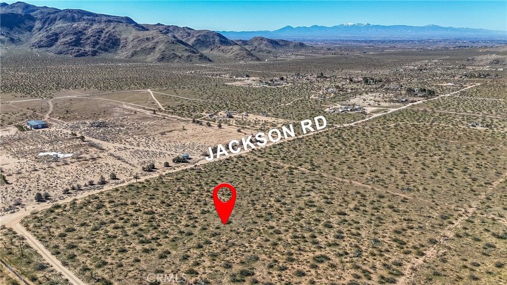 0 Jackson Property Photo 5