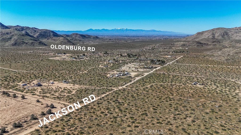0 Jackson Property Photo 6