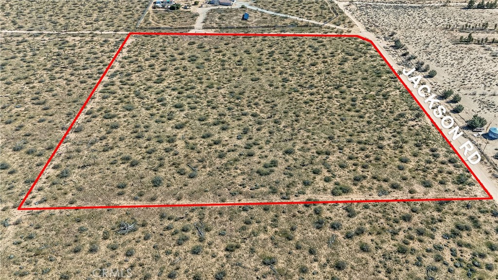 0 Jackson Property Photo 8