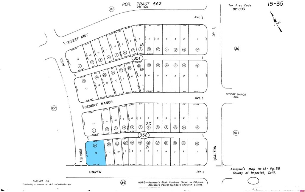 2102 Haven Dr. #2