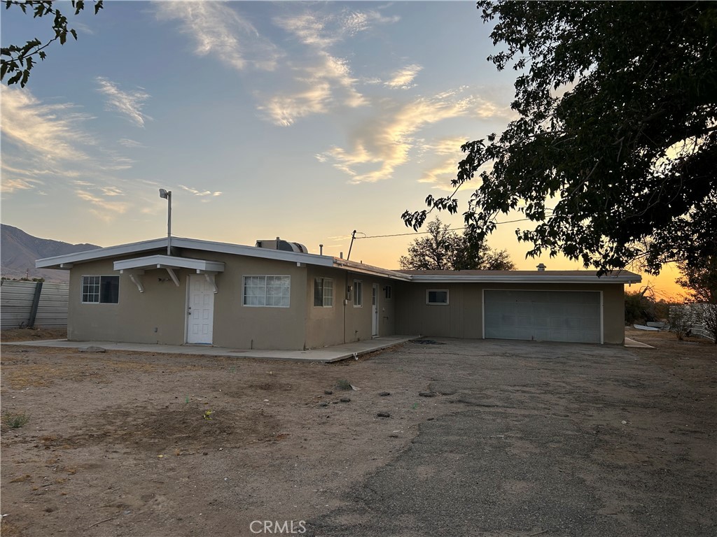 10380 Baker Road Property Photo 2