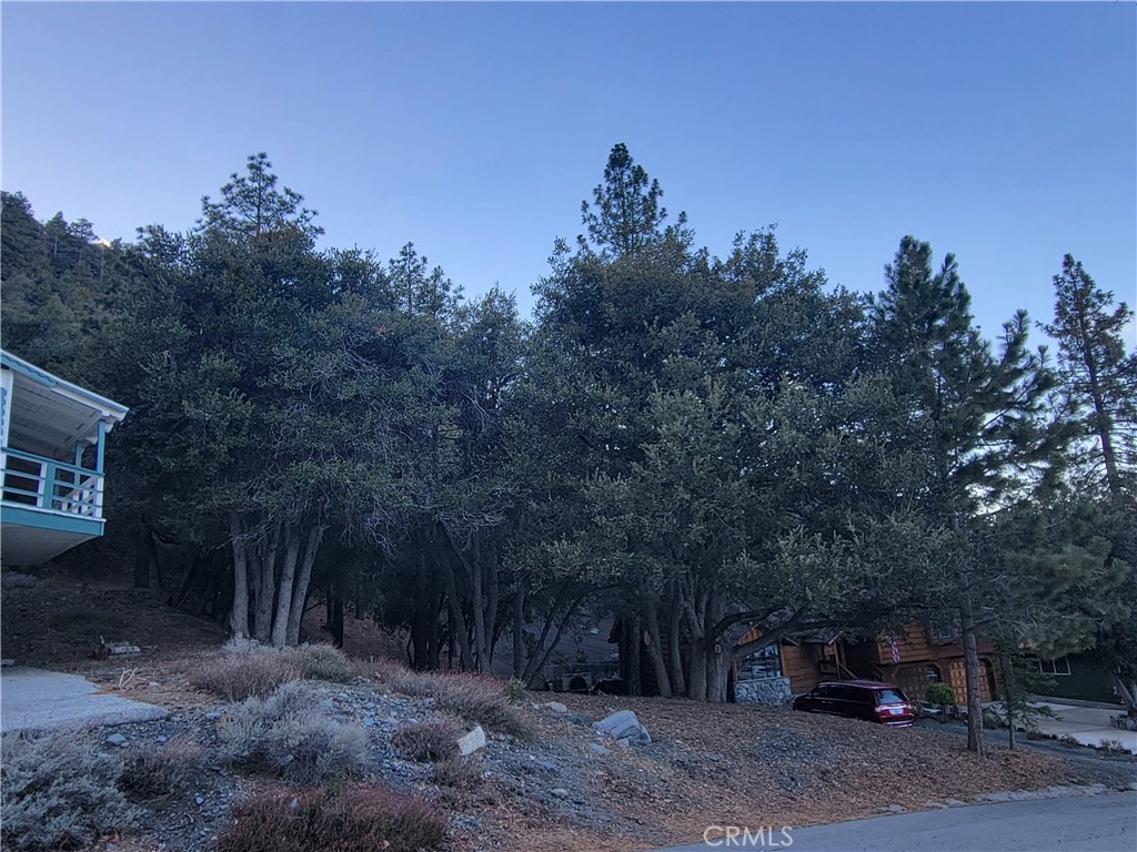 0 Desert View Property Photo 20