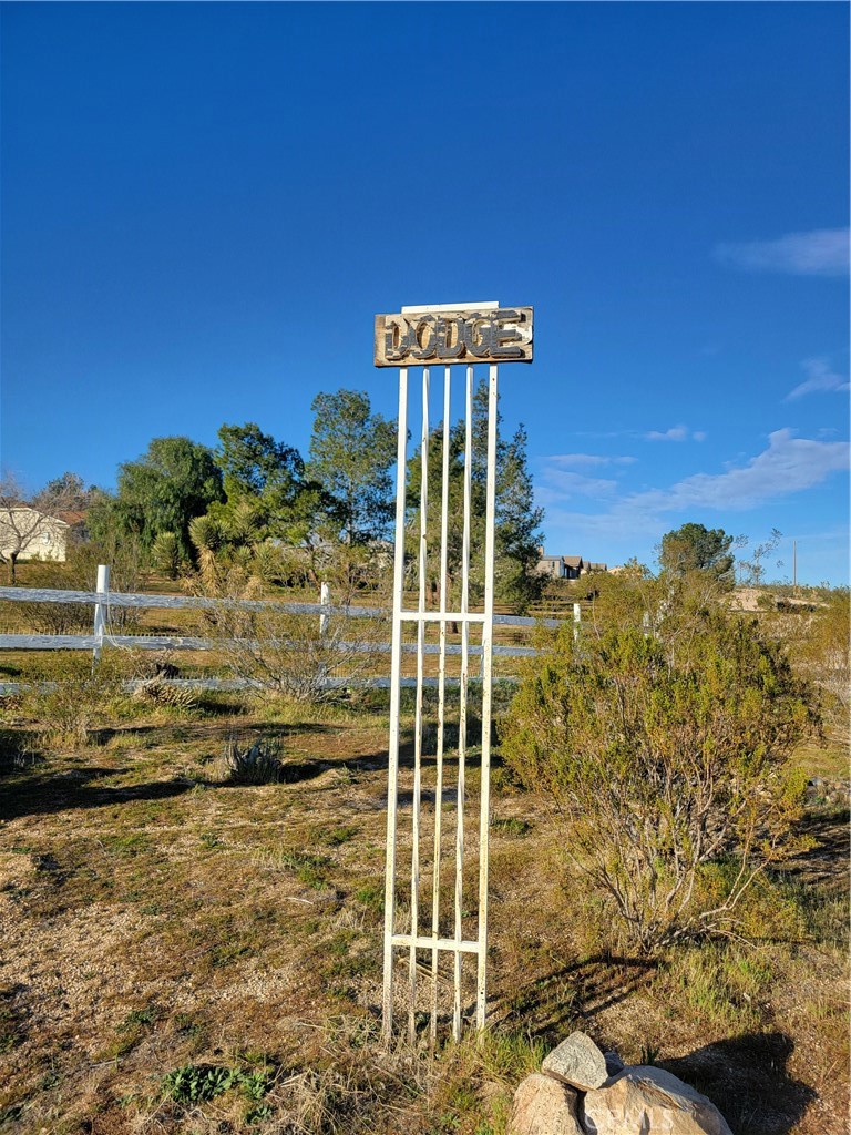 0 Dodge Road Property Photo 2