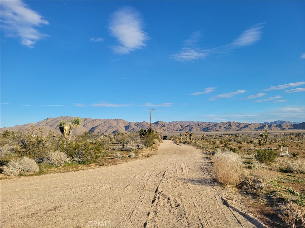 0 Dodge Road Property Photo 3
