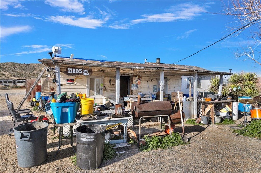 11805 Cove Property Photo 27