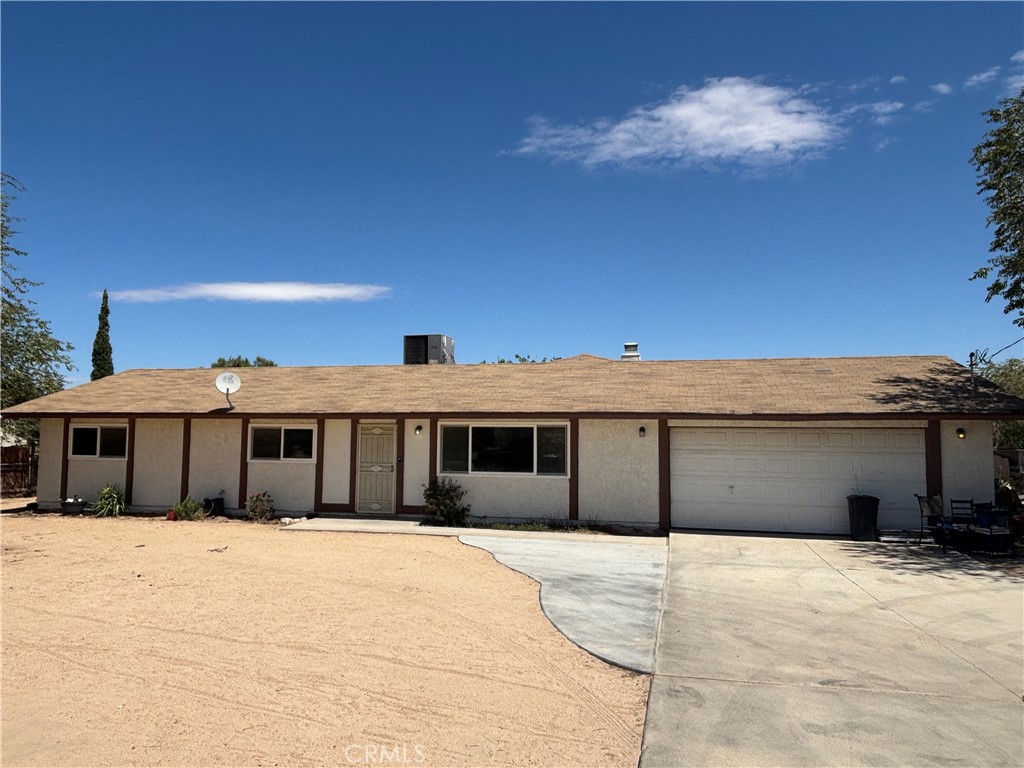 18804 Vine Street Property Photo 1