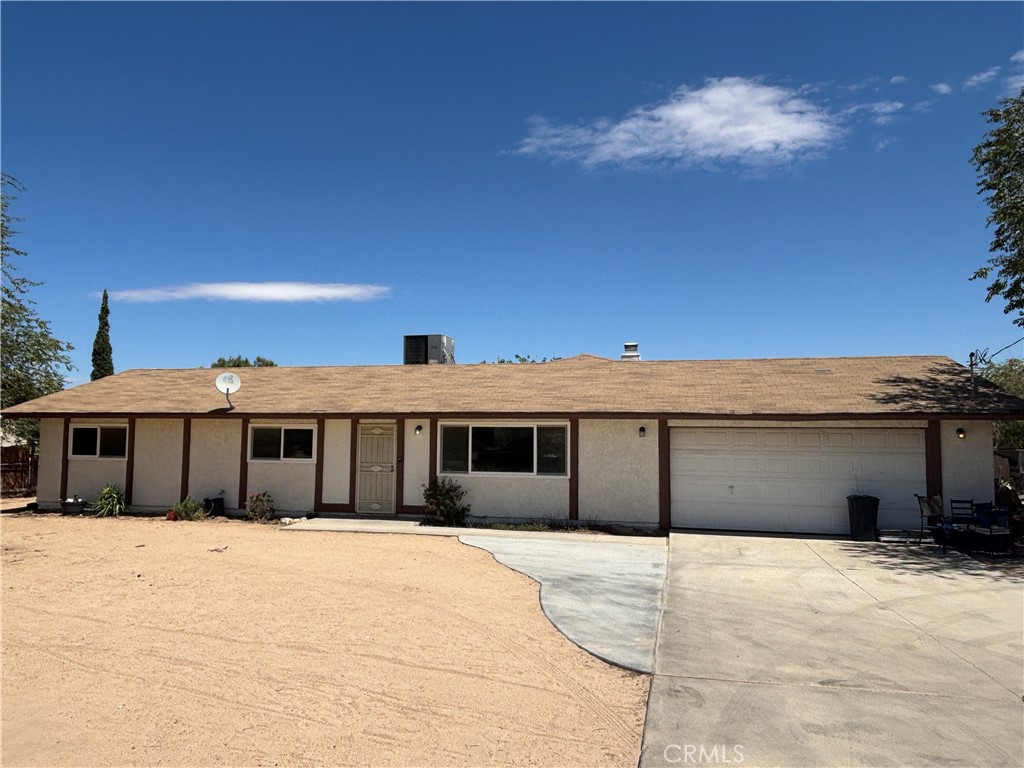 18804 Vine Street Property Photo 1