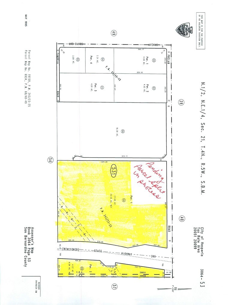 0 Us-395 Property Photo 4