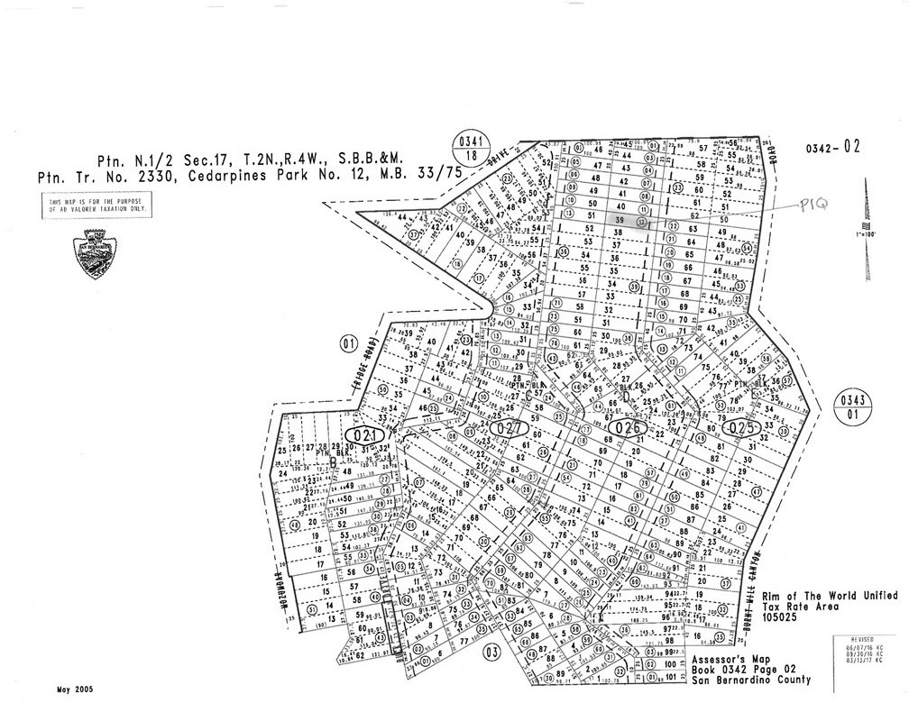 0 Upper Boulder Property Photo 1