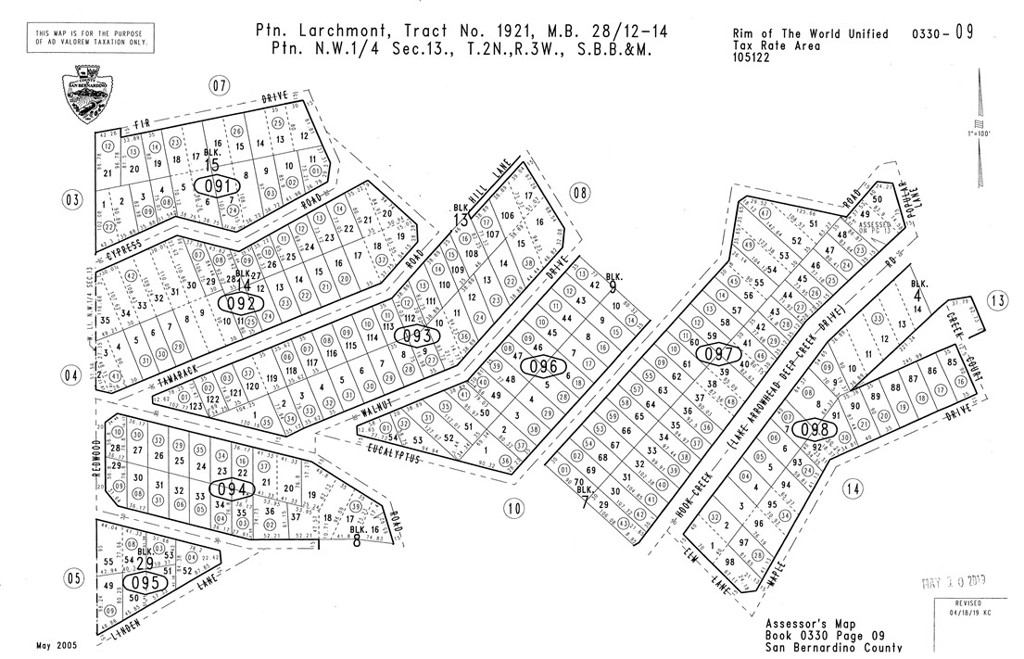 0 Redwood Property Photo 1