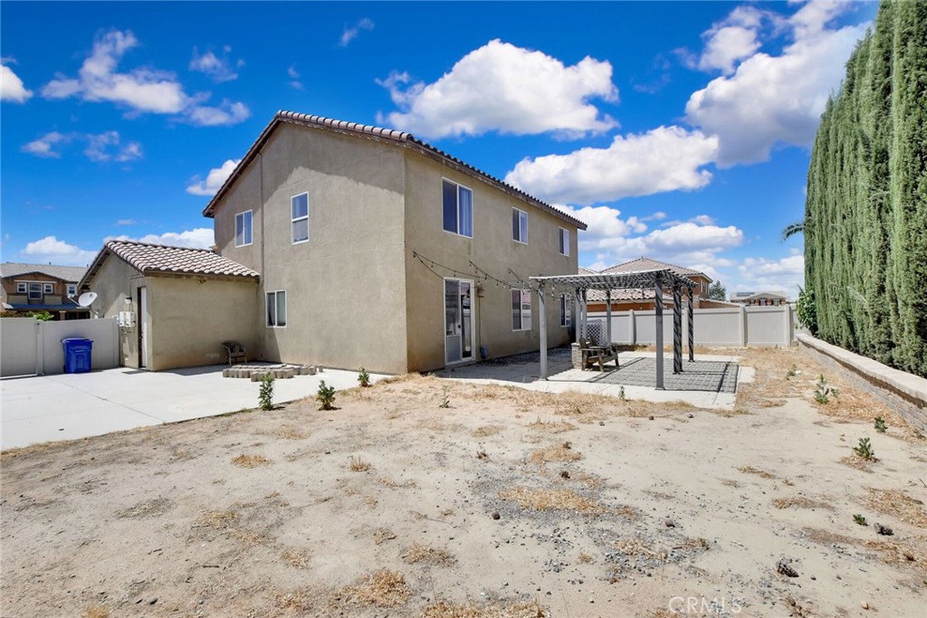 15929 Golden Meadow Property Photo 17
