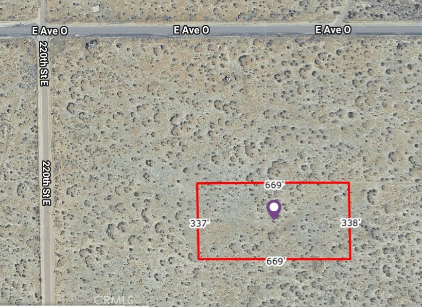 804 E O Avenue E Property Photo 1