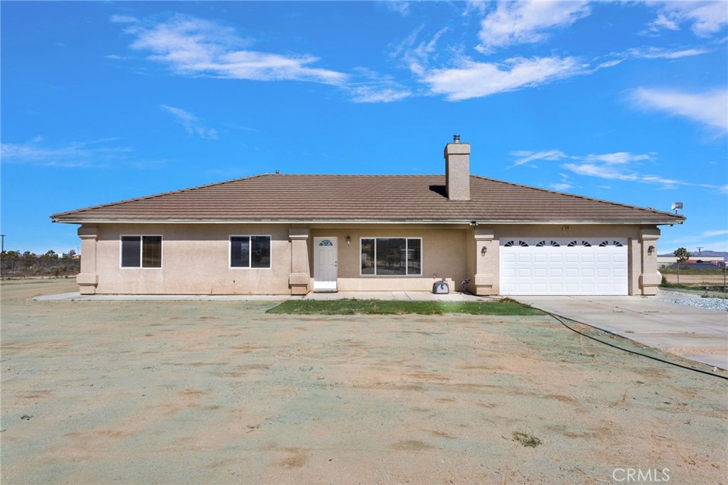 8720 Greasewood Lane Property Photo 1