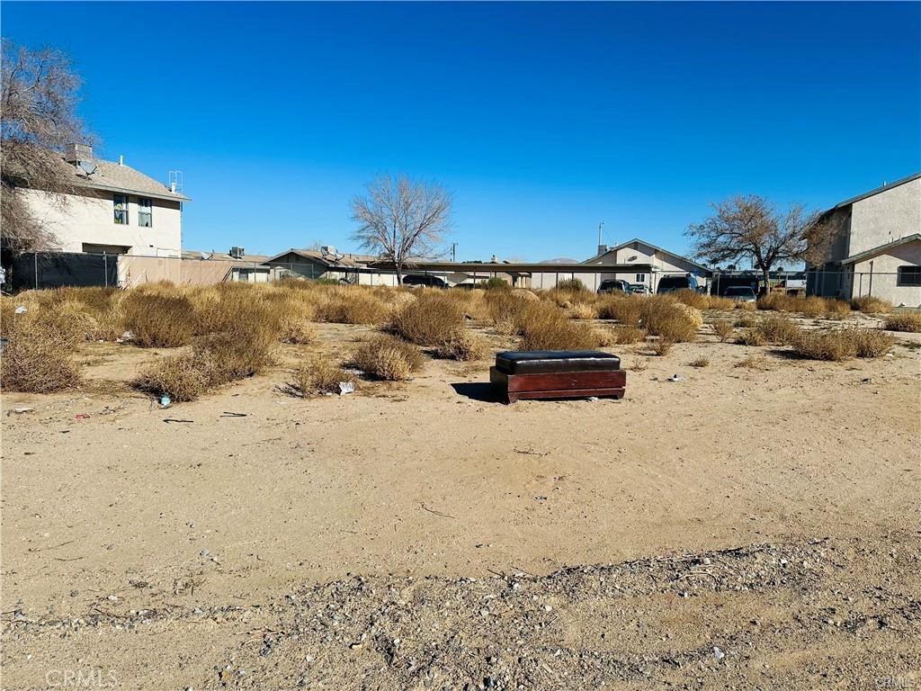0 Casaba Road Property Photo 1