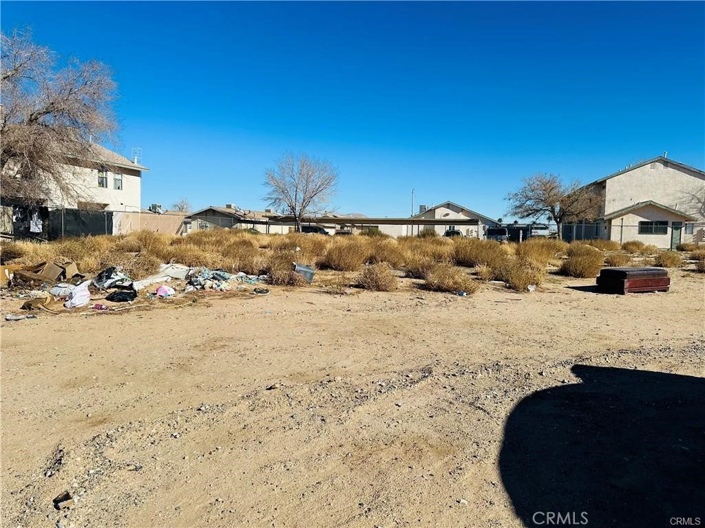 0 Casaba Road Property Photo 2