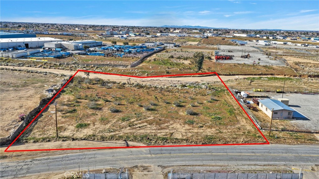 0 E Avenue Property Photo 1