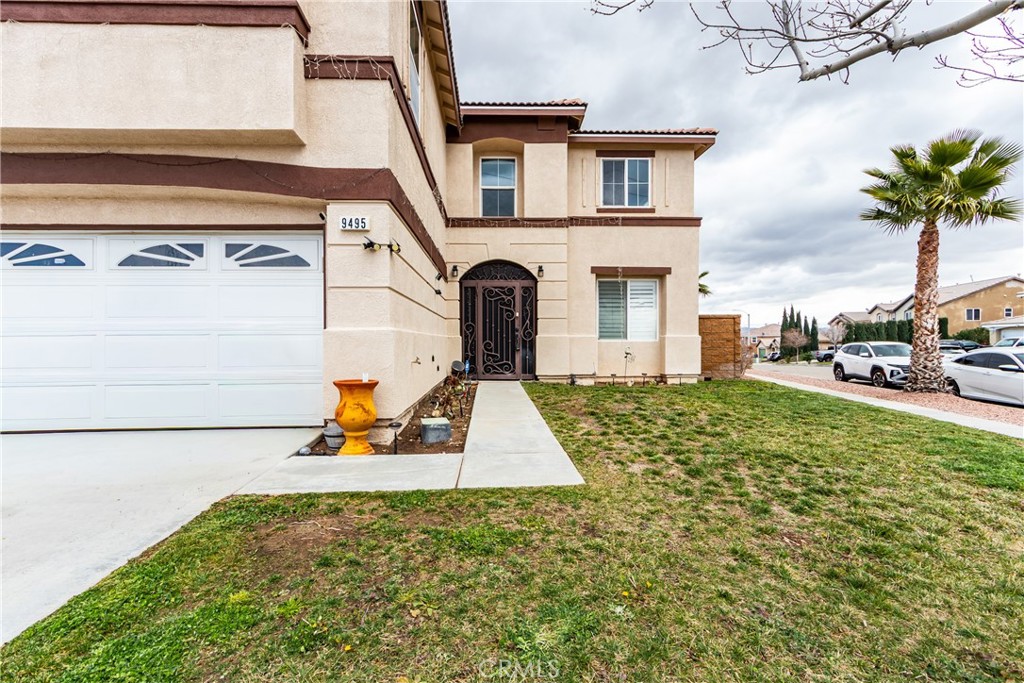 9495 Peridot Property Photo 4