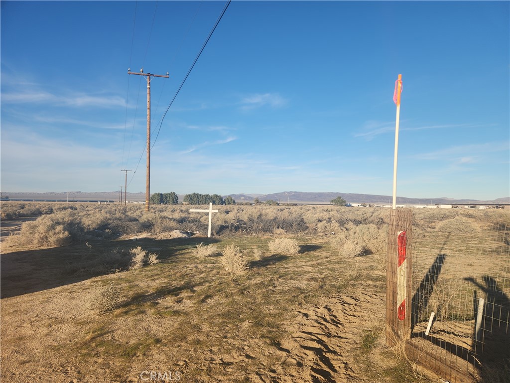 10 AC Edie Road Property Photo 1