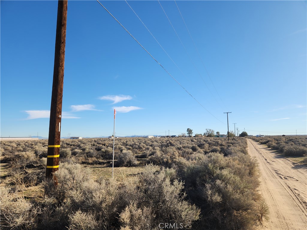 10 Ac Edie Road Property Photo 5