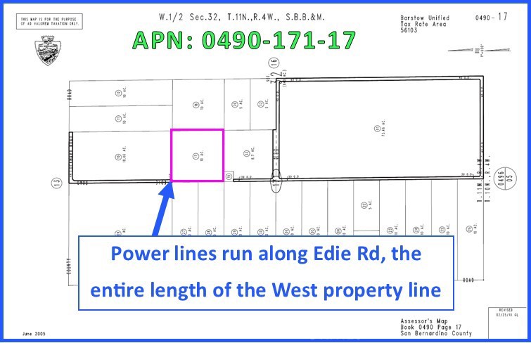 10 Ac Edie Road Property Photo 11