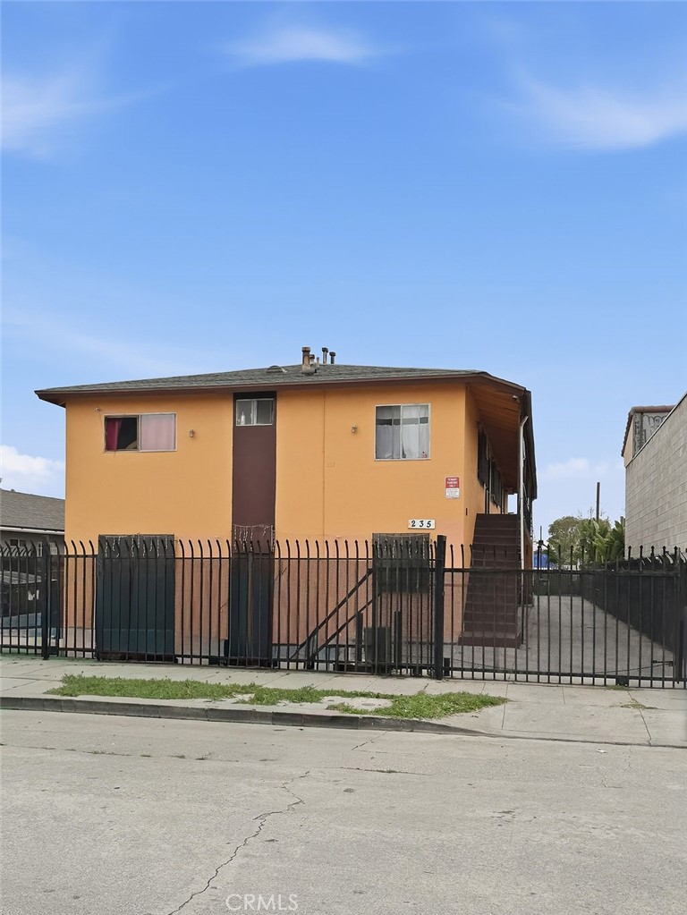 235 E 87th Street Property Photo