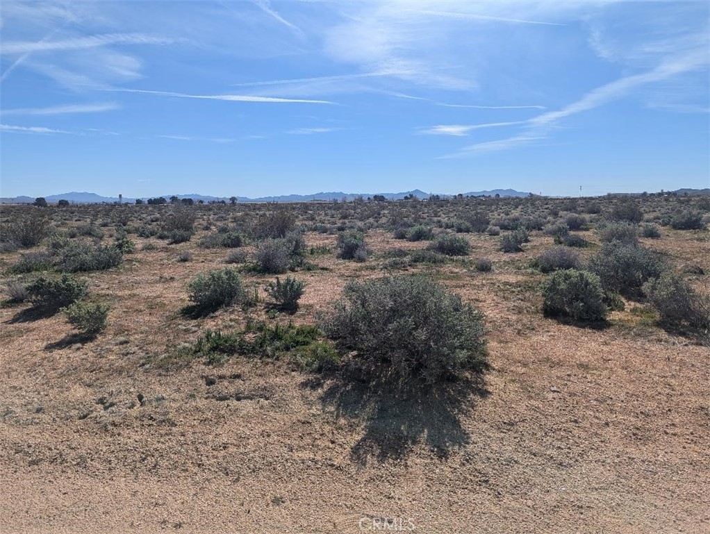 0 Near Indian Wells Property Photo 1