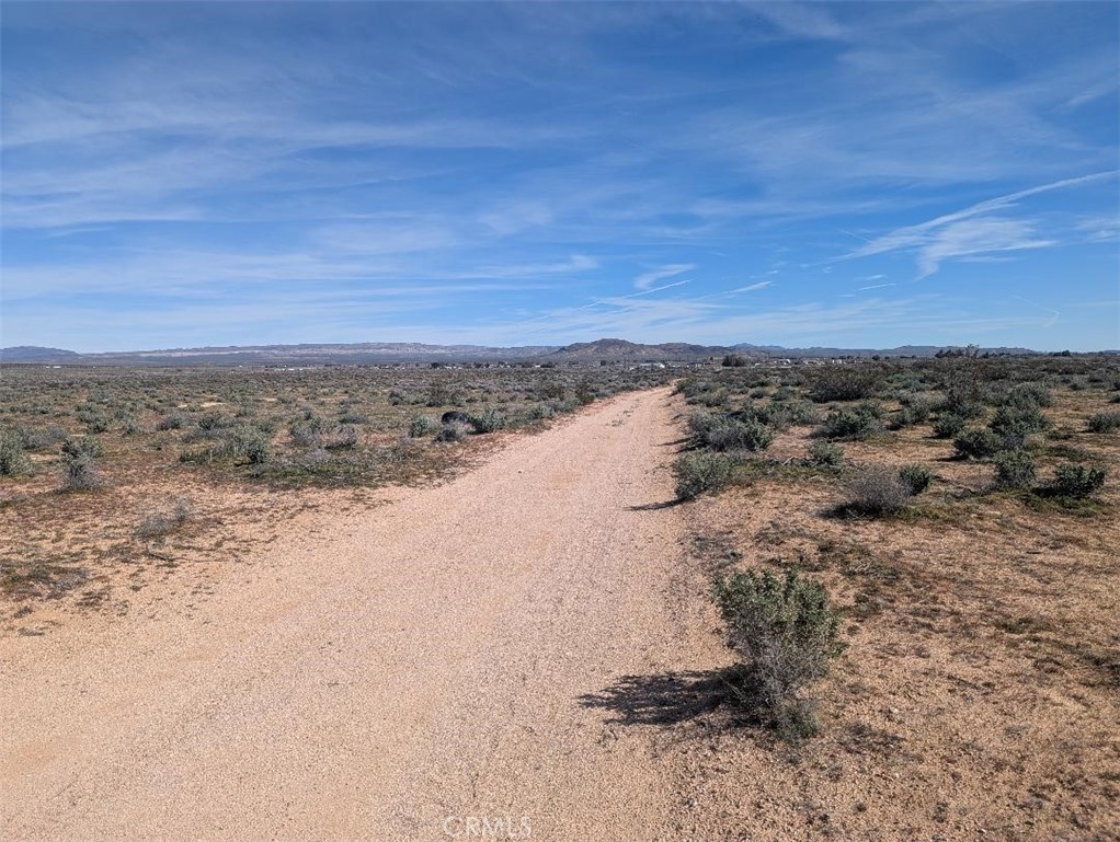 0 Near Indian Wells Property Photo 2