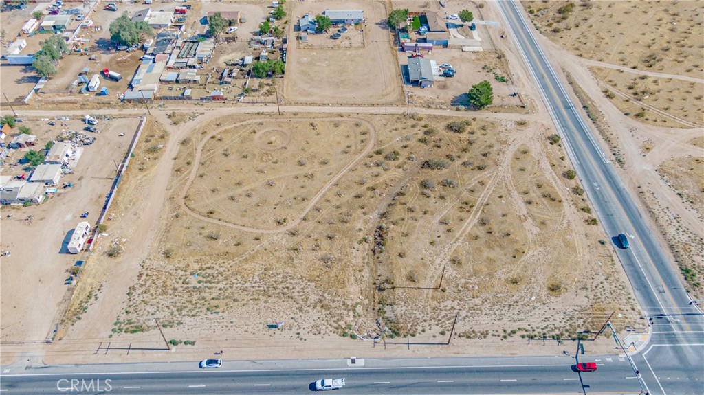 0 Palmdale Road Property Photo 1