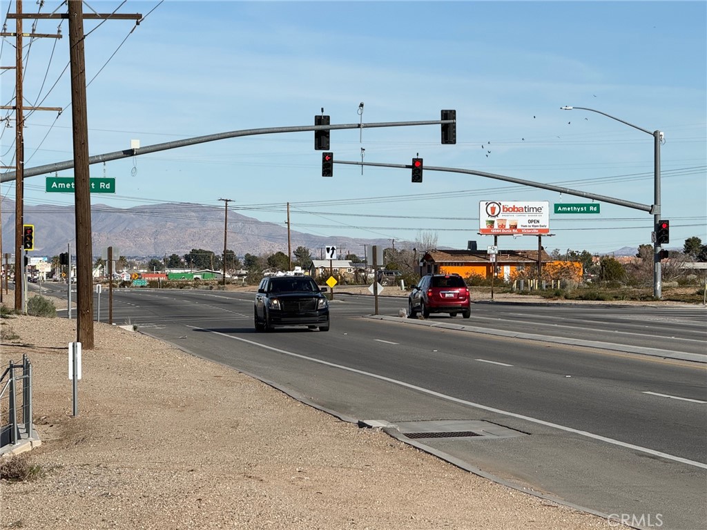 0 Palmdale Road Property Photo 4