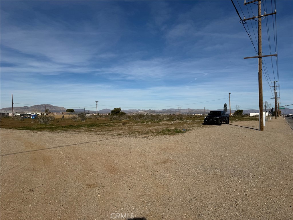 0 Palmdale Road Property Photo 5