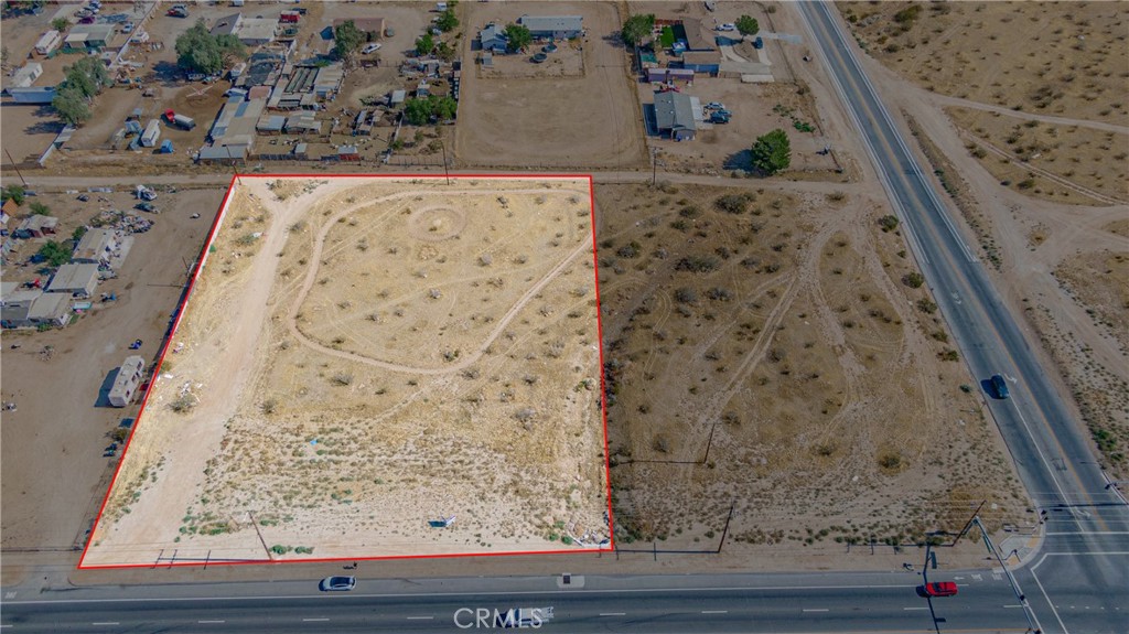 0 Palmdale Road Property Photo 9