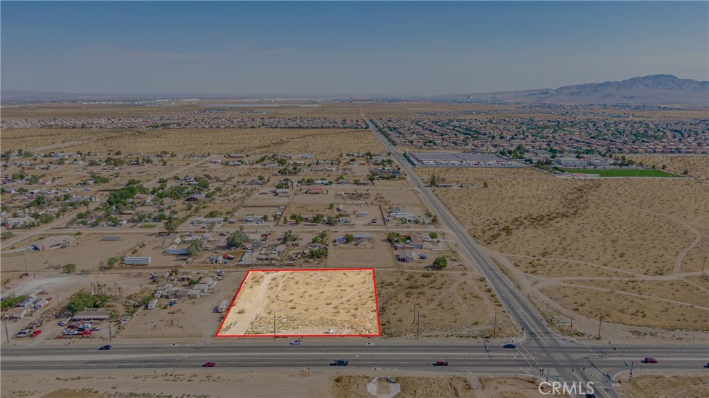 0 Palmdale Road Property Photo 10