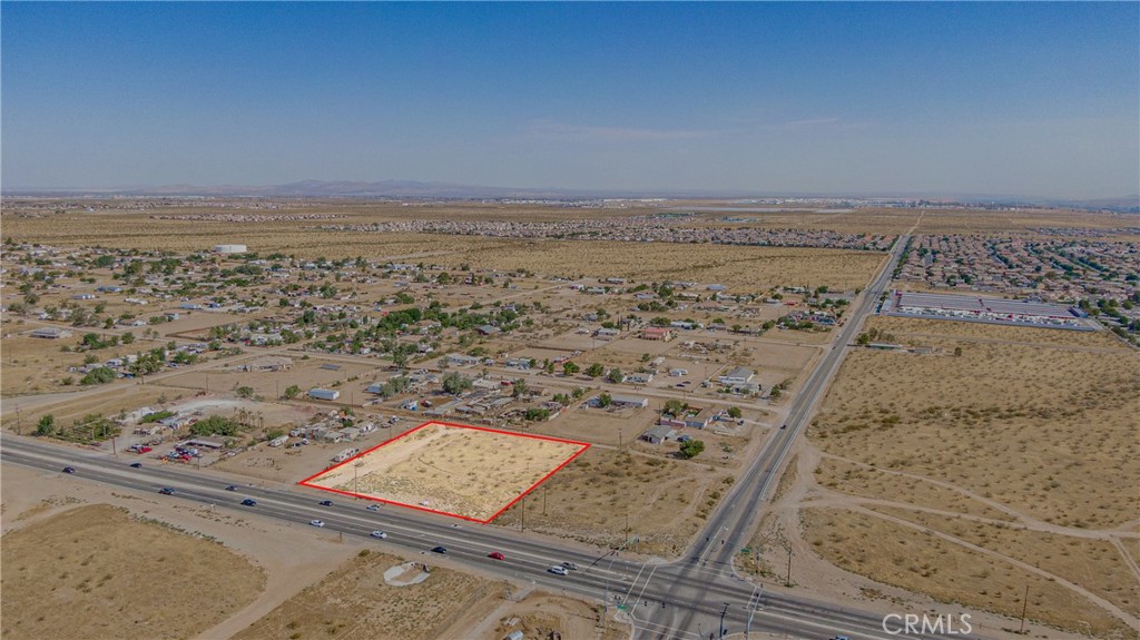 0 Palmdale Road Property Photo 12