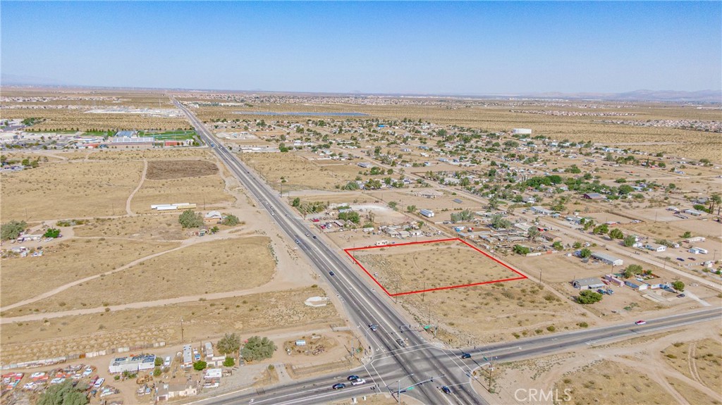 0 Palmdale Road Property Photo 16