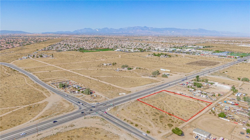 0 Palmdale Road Property Photo 18