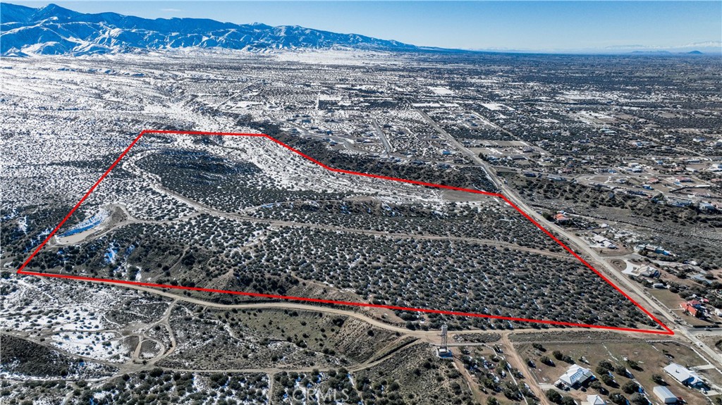 0 Mesquite Street Property Photo 2