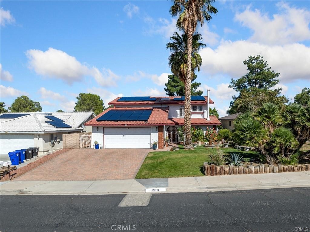 13916 Burning Tree Drive Property Photo
