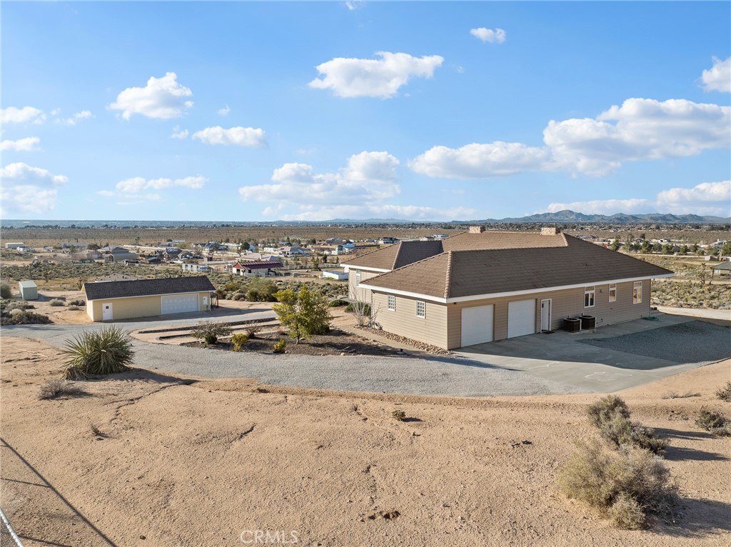 21972 Ocotillo Way Property Photo 1