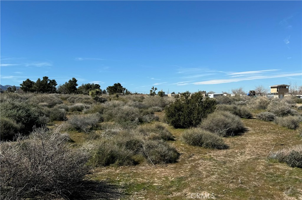 0 Monte Vista Road Property Photo 1