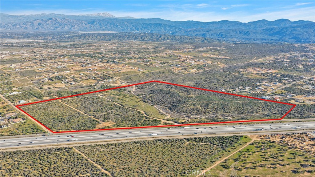0 Mariposa Property Photo 4