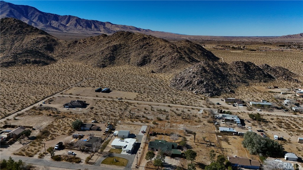 728 Red Butte Road Property Photo 1