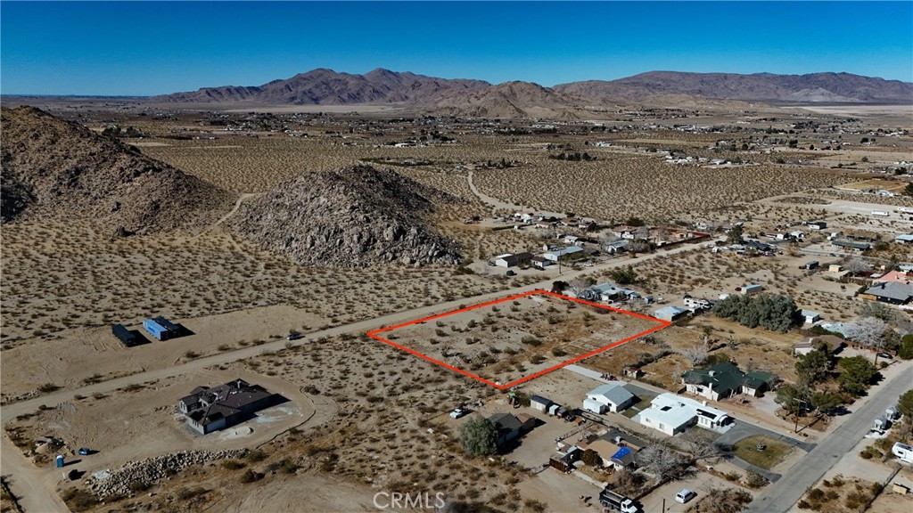 728 Red Butte Road Property Photo 2