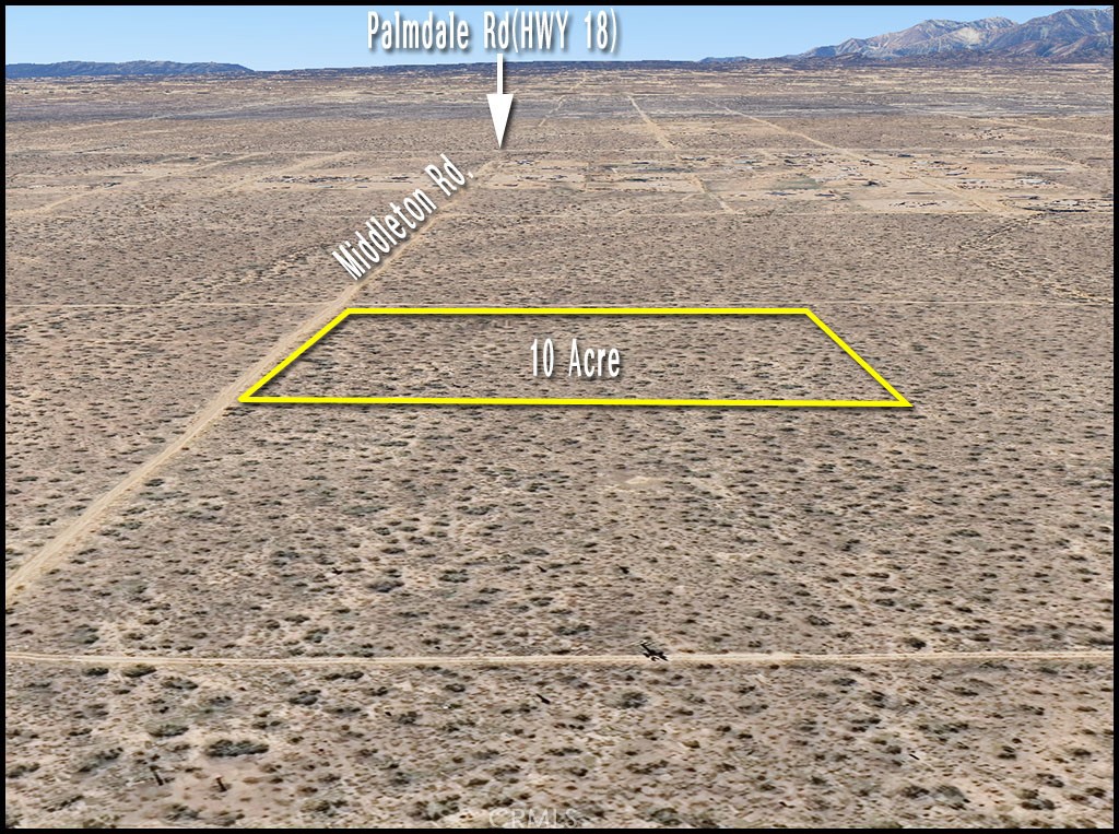 0 Middleton Avenue Property Photo 1