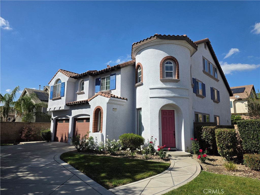 5448 Biella Court Property Photo 1