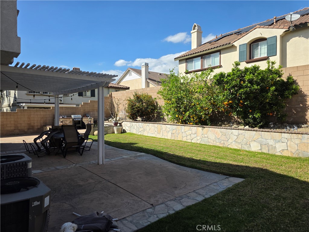 5448 Biella Court Property Photo 23